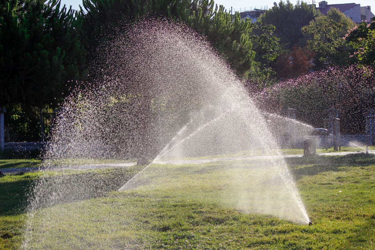 Irrigation Systems