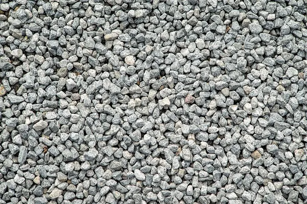 Crushed Granite
