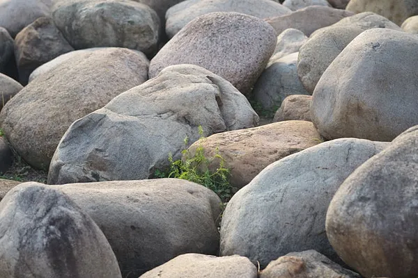 Boulders