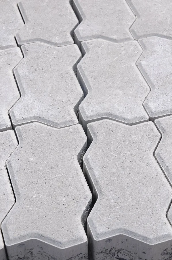 Concrete Pavers