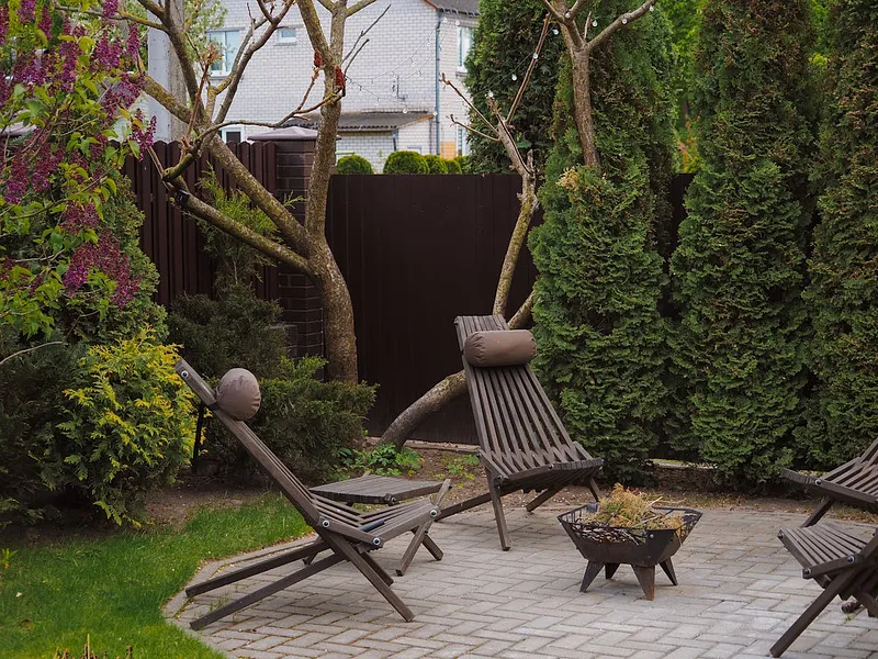 Landscape Design